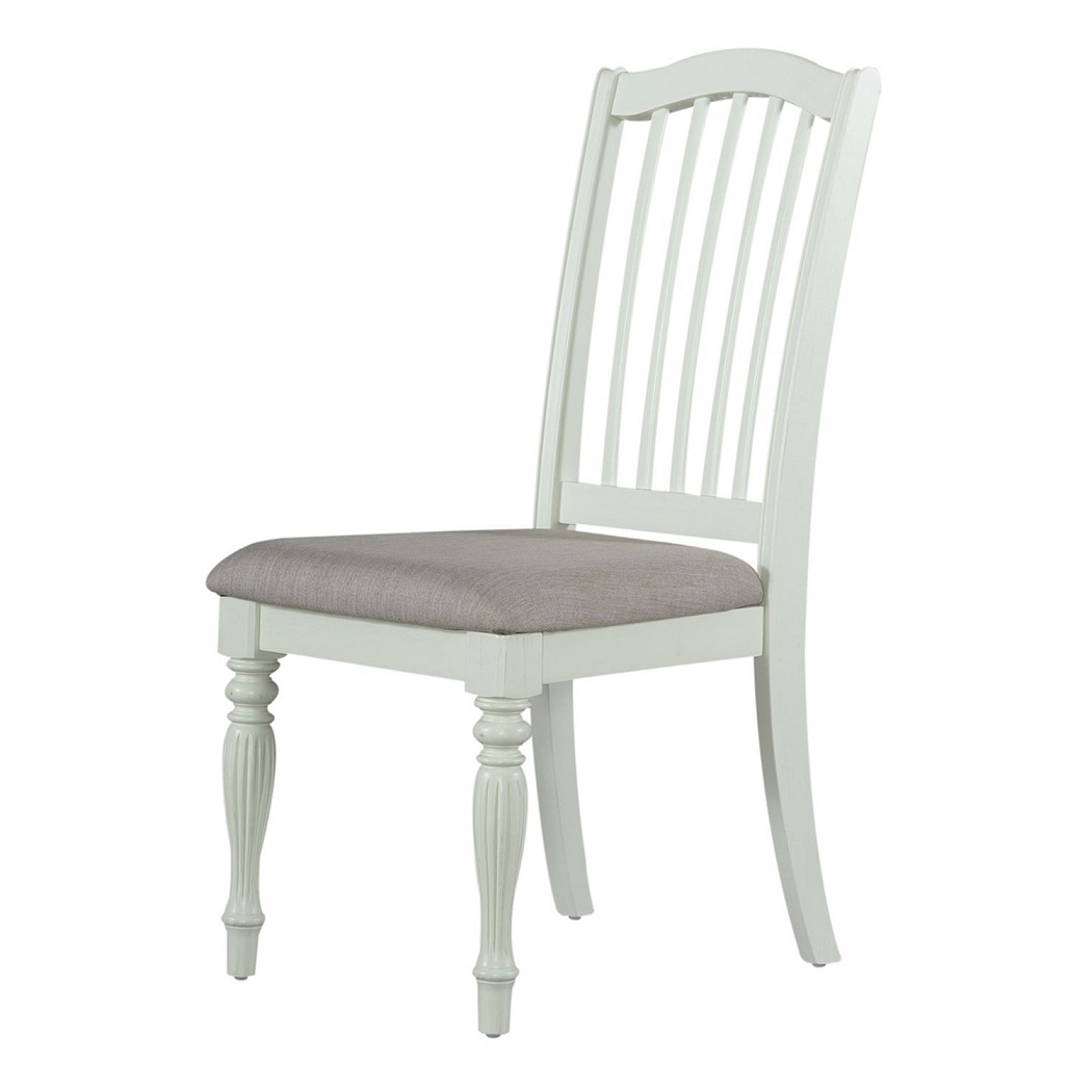 American Design Furniture by Monroe - Windy Hill Side Chair 2